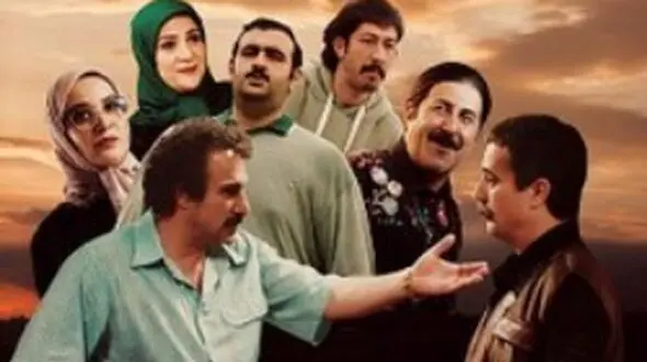 نگاهی به تدارکات پشت صحنه سریال پایتخت 7 از گریم بهتاش تا حمله خرس و سکانس سانسور شده از عقد نیکا در تاجیکستان/ محسن تنابنده گل کاشتی