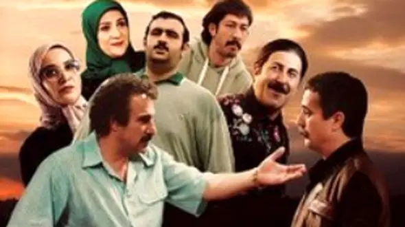 نگاهی به تدارکات پشت صحنه سریال پایتخت 7 از گریم بهتاش تا حمله خرس و سکانس سانسور شده از عقد نیکا در تاجیکستان/ محسن تنابنده گل کاشتی