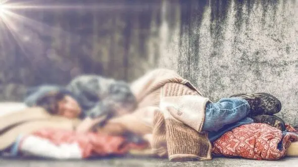 ساماندهی کارتن خواب های تهران در دستور کار استانداری