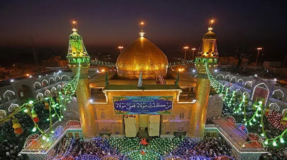 آغاز پروازهای نجف  و بغداد + جزئیات