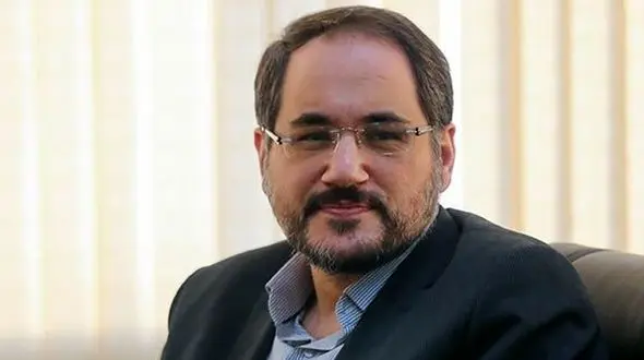 انتصاب رییس حوزه ریاست مجلس