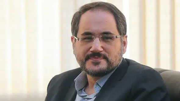 انتصاب رییس حوزه ریاست مجلس