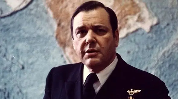 مرگ فرمانده آمریکایی عملیات حمله به طبس+ تصاویر