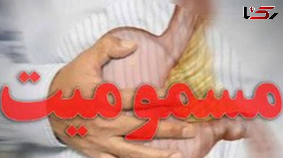 پرسه عزرائیل در تالار عروسی ! / شهرکردی ها شوکه شدند