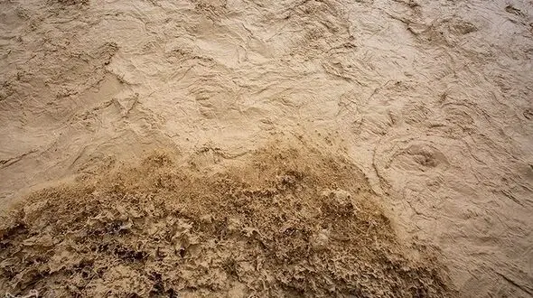  سیلابی شدن احتمالی تهران در اردیبهشت ماه