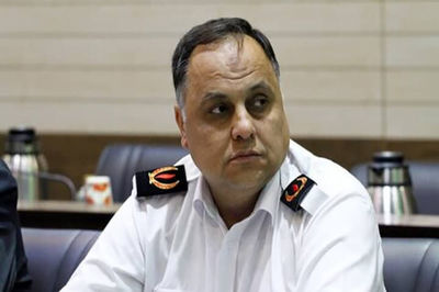 رسیدگی آتش‌نشانی کرج به هزاران حادثه و حریق در یک ماه