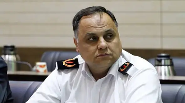 رسیدگی آتش‌نشانی کرج به هزاران حادثه و حریق در یک ماه