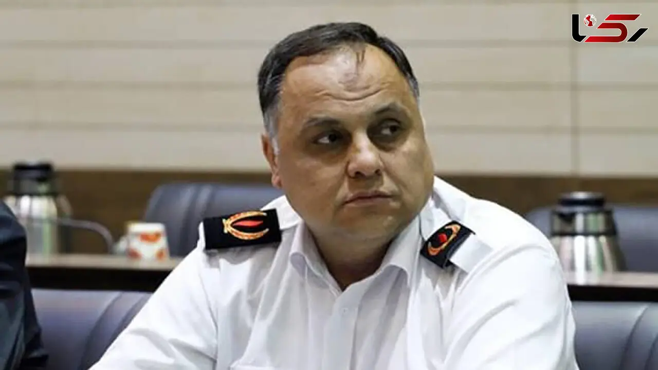 رسیدگی آتش‌نشانی کرج به هزاران حادثه و حریق در یک ماه