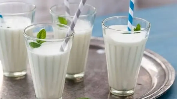 دوغ کفیر عامل پوسیدگی دندان