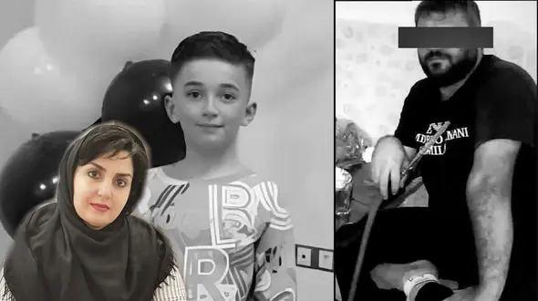 بررسی ابعاد روانی یک جنایت هولناک با قربانی‌ای به نام «ایلیا» / از آموزش والدین تا خطوط تلفنی محرمانه + فیلم