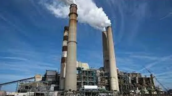 سریال تکراری سرما و استفاده از سوخت مازوت در نیروگاه شهید رجایی / تولید برق با چاشنی آلودگی هوا 