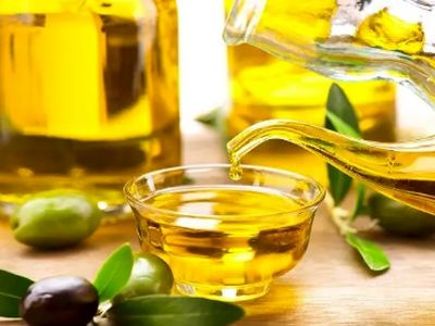 روغن زیتون و اسید اولئیک: آیا خطر چاقی در راه است؟