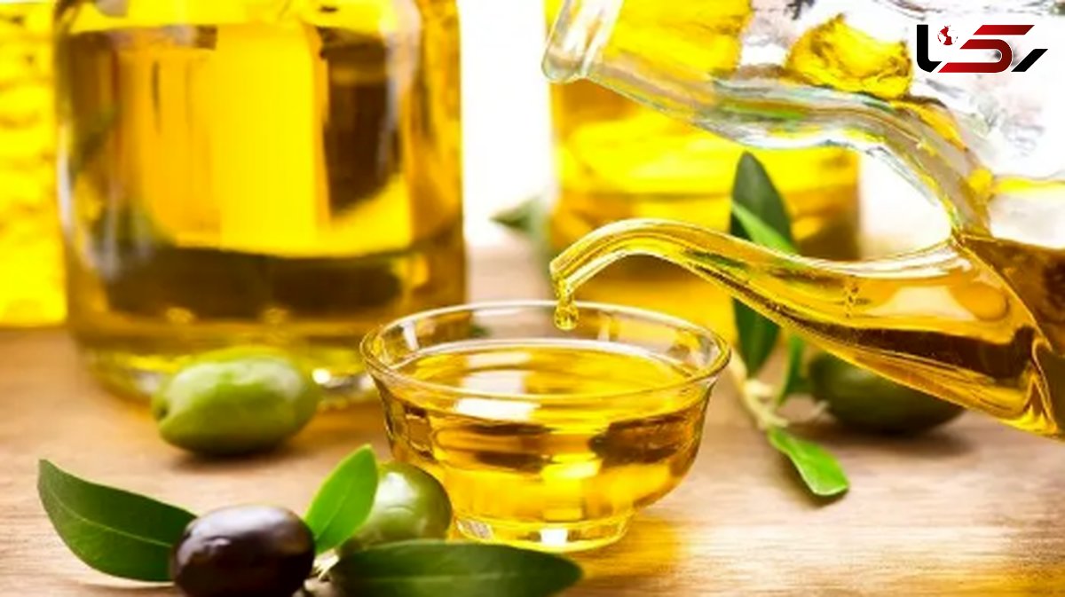روغن زیتون و اسید اولئیک: آیا خطر چاقی در راه است؟