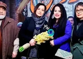 فیلم/محمدرضا شریفی نیا بازیگر سریال کیف انگلیسی: اسم دخترم را دکتر علی شریعتی انتخاب کرد، اسم دختر خودشو نذاشت چون جرئتشو نداشت