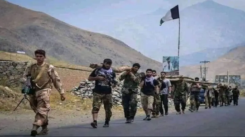 پنجشیر اصلی 4
