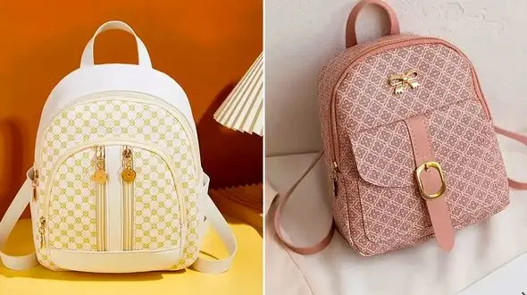 15 عکس بی‌ نظیر از کوله پشتی‌ های مینیمال و لوکس که عاشق شان می‌ شوید