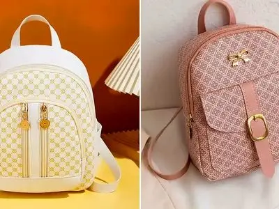 15 عکس بی‌ نظیر از کوله پشتی‌ های مینیمال و لوکس که عاشق شان می‌ شوید