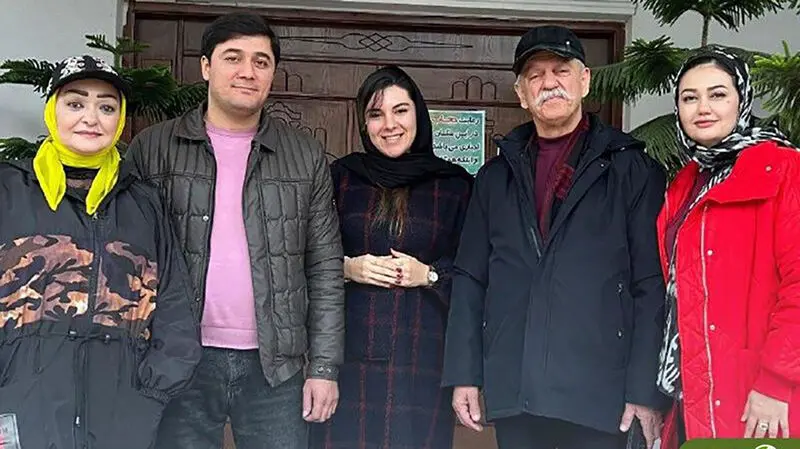 تهمینه رجبوا