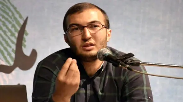 سیلی به یک سرباز را افشا کردم بعداز سه سال هنوز در گیرم