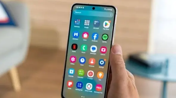 مقایسه گلکسی S24 FE و گلکسی A56؛ جدال نابرابر