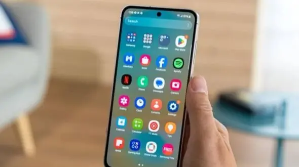 مقایسه گلکسی S24 FE و گلکسی A56؛ جدال نابرابر