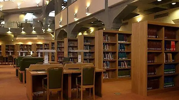 جزئیاتی جدید از آیین‌ نامه کتابخانه ملی / صدای اعتراض معلولان بلند شد