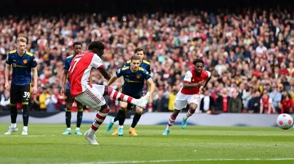 ترکیب آرسنال مقابل وستهام مشخص شد