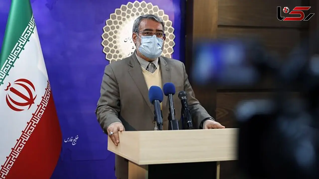 وزیر کشور : از آرای مردم در انتخابات صیانت شود  + فیلم