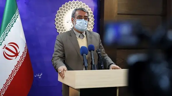 وزیر کشور : از آرای مردم در انتخابات صیانت شود  + فیلم