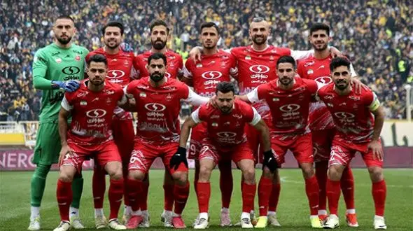پرسپولیسی ها علیه هم شدند!
