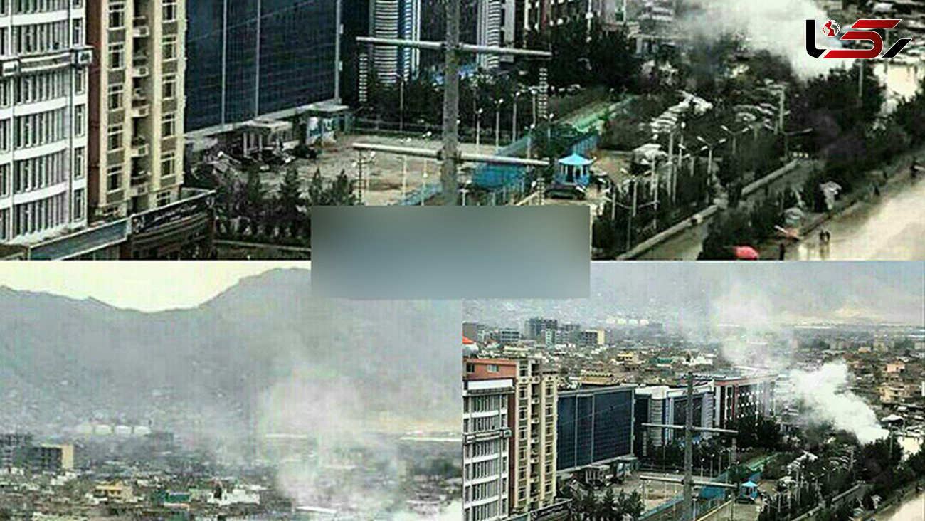 انفجار انتحاری در کابل ۲ کشته و ۸ زخمی برجای گذاشت