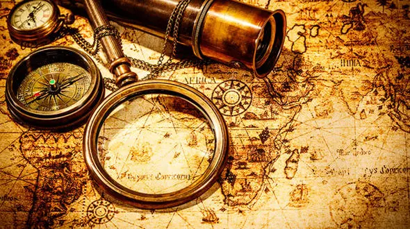 تصویر کشتی هوایی  زپلین/ مربوط به سال 1919