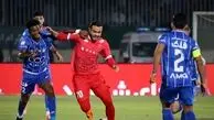 استقلال و پرسپولیس به آزادی برمی گردند؟