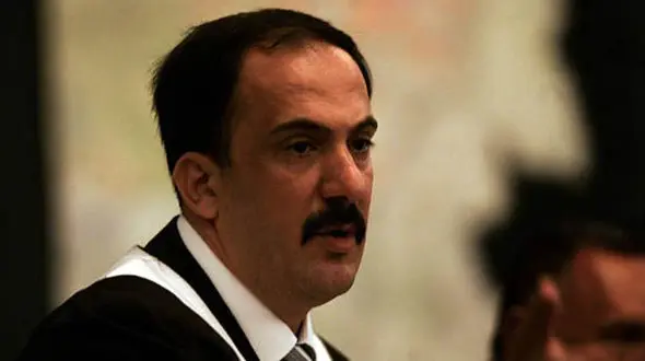 کرونا قاضی جنایتکارترین مرد تاریخ ایران را کشت