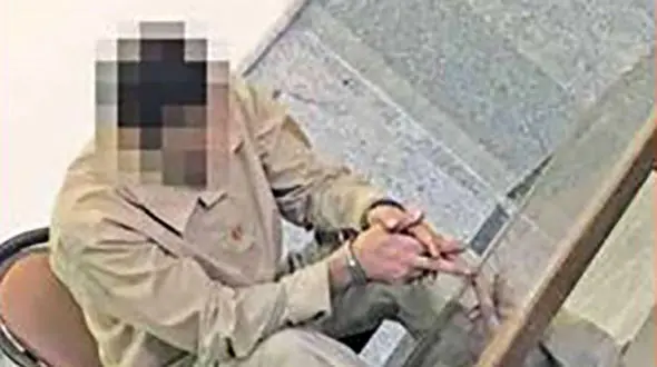 قتل در دربند به خاطر چپ چپ نگاه کردن به یک دختر + عکس وگفتگو با قاتل
