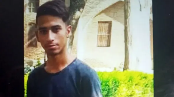 جسد رضا دریس بلاخره پیدا شد + عکس