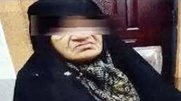 سرنوشت کلثوم اکبری چه شد؟ اعدام یا تعویق؟