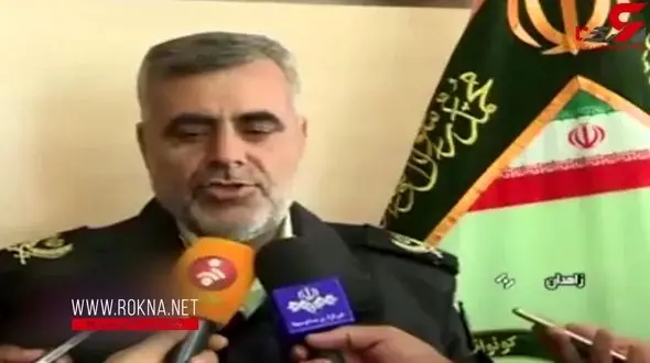 4 ساعت درگیری پلیس سیستان و بلوچستان با خطرناک ترین باند تبهکار+ فیلم