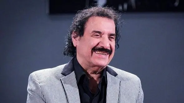 تقاضای خواننده ممنوع الکار از مسولان: بگذارید این آخر عمری برای مردم ترانه بخوانم!