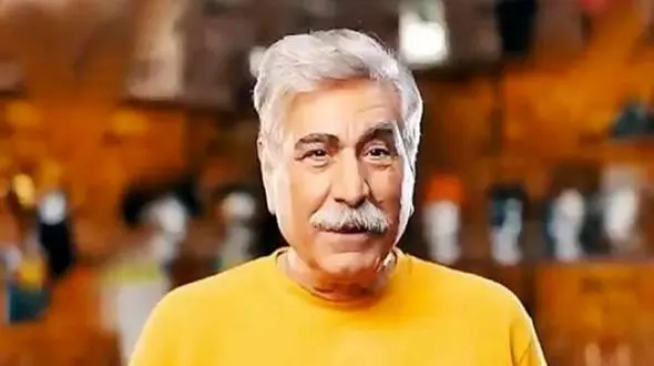 سکانس برتر امروز | سیروس میمنت، از سفر پرماجرای پدرش به تایلند می‌گوید! / یک خاطره خنده‌دار و به یادماندنی در شام ایرانی