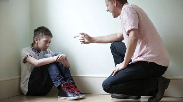 جمله‌های ممنوعه ! / پس از گفتن این جمله ها پشیمان می شوید؟!