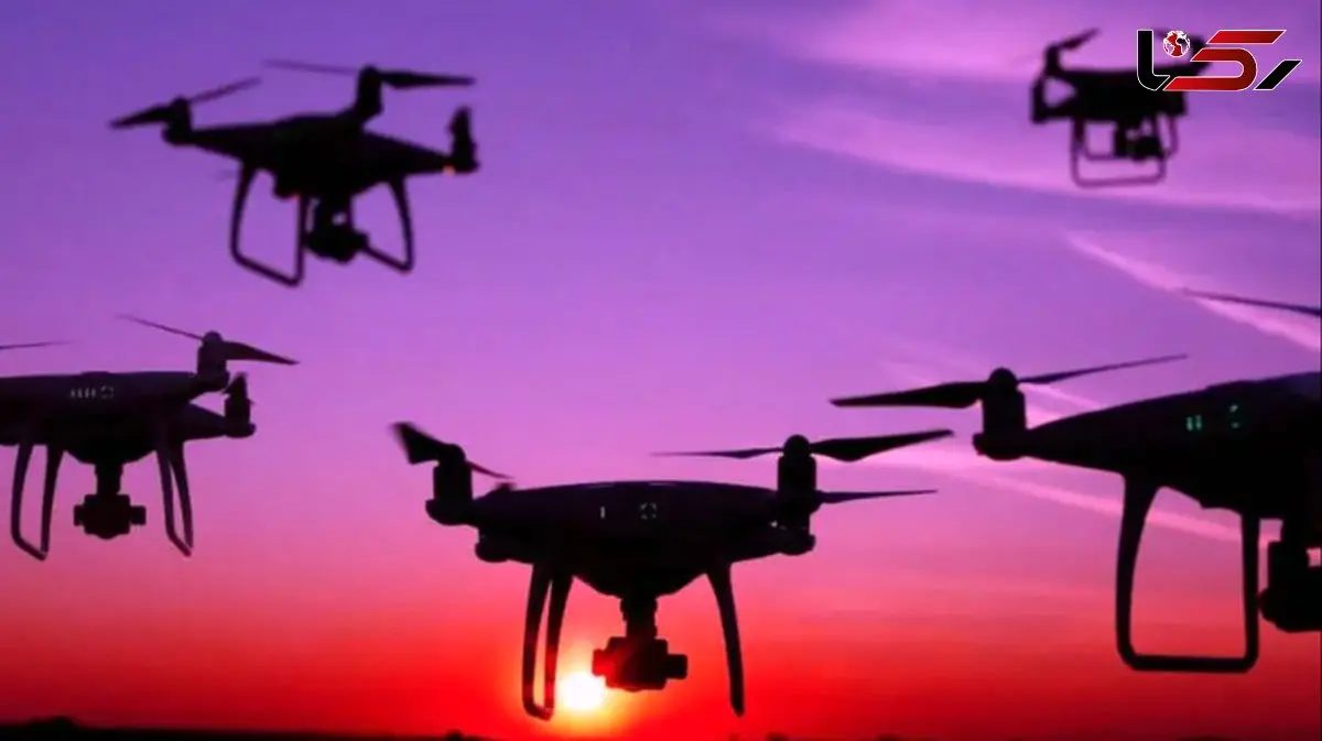 بلژیک در برابر پهپادهای ناشناس: اعزام نیروهای تخصصی