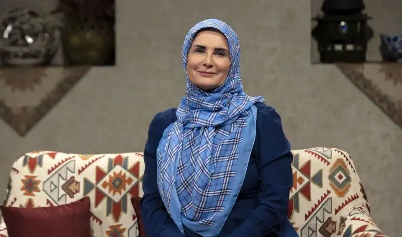 گیتی خامنه
