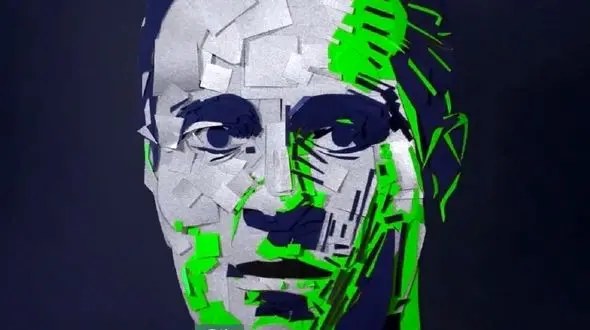  عکس/ همکاری علی کریمی و حمید فرخ نژاد با مسیح علینژاد