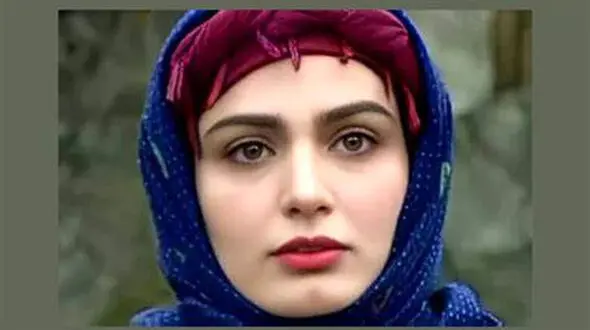 فیلم / مرجان محتشم خانم کوچیکه : امروز بین دو نماز کلی گریه کردم / از وقتی بازیگری رو گذاشتم کنار توی تنهایی هام کتاب می خونم  /  عبادت رو خیلی دوست دارم، 