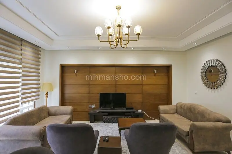 ویلاهای شمال