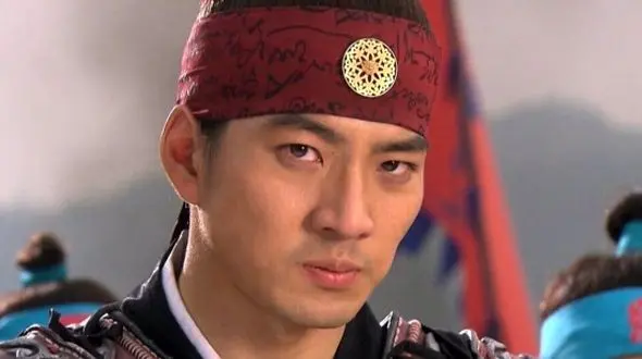 سفر در زمان؛ «جومونگ» در کنار «مهناز افشار» در تهران؛ سال 1388