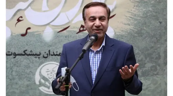 محمد گلریز در مورد مرگ مهسا امینی چه گفت؟
