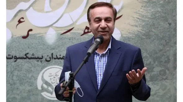 محمد گلریز در مورد مرگ مهسا امینی چه گفت؟