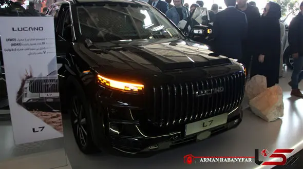 افزایش سطح ایمنی خودروهای تولیدی و مونتاژی با روش جدید